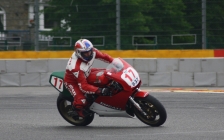 spa francorchamps bikers classics 2014 motorcycle touring -